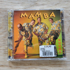 Mamba – Kuume (CD) - pikkukuva 1