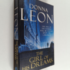 Donna Leon : The girl of his dreams - pikkukuva 1