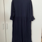 NOW CURVY XXL 46-48 maksi mekko - pikkukuva 2
