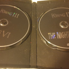 Howling 3, 4 ja 6 / The night caller DVD - pikkukuva 3
