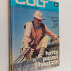 Brett McKinley : Colt 1/1974 : Hattu päässä hautaan - pikkukuva 1
