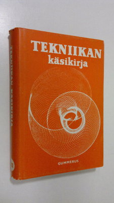 Tekniikan käsikirja 7