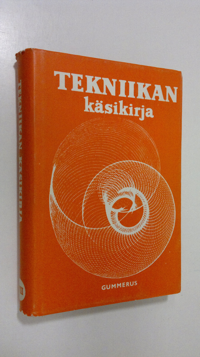 Tekniikan käsikirja 7