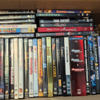 120 kpl Elokuvia -DVD - pikkukuva 3