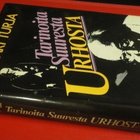 Ilmari Turja : Tarinoita Suuresta Urhosta 1984 1.p. - pikkukuva 2