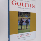 Rakkaudesta golfiin : samppanjaa ja kyyneleitä - pikkukuva 1