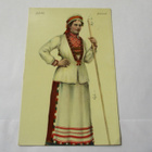 Kansanpuvut; Björkö (o) - 1918 - pikkukuva 1