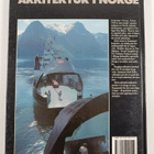 Arkitektur i Norge - Årbok 1990. Tema: Kommunikasjoner - pikkukuva 2
