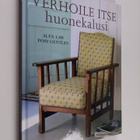 Posy Gentles ym. : Verhoile itse huonekalusi - pikkukuva 1