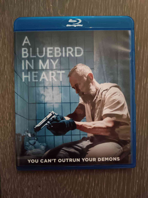 A Bluebird in My Heart