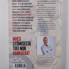 Timo Kettunen : Miksi syömisestä tuli niin hankalaa? - pikkukuva 2