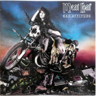 MEAT LOAF Bad Attitude CD 1984 HUIPPUKUNTO - pikkukuva 1