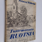 Wilhelm : Tuntematonta Ruotsia - pikkukuva 1