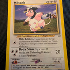 Miltank Pokemon Neo Genesis - pikkukuva 1