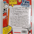 Liz Pichon : The brilliant world of Tom Gates - pikkukuva 2