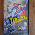 Teräsmies ja Uhka Auringosta VHS - pikkukuva 1