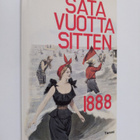 Kai ym. (toim.) Linnilä : Sata vuotta sitten, 1888 - pikkukuva 1