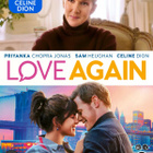 love again (36 463) UUSI -FI- DVD nordic, celine dion 2023 - pikkukuva 2