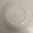 Ceramica Galba Italy käsinmaalattu lautanen - pikkukuva 2
