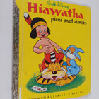 Walt Disney : Hiawatha, pieni metsämies - pikkukuva 1