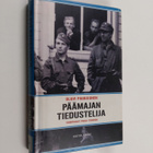 Olavi Paukkunen : Päämajan tiedustelija - pikkukuva 1