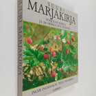 Inger Ingmanson : Suuri marjakirja : Pohjolan marjat ja 2... - pikkukuva 1