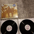 Gang Starr – Step In The Arena 2xlp - pikkukuva 1