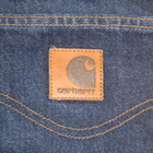 CARHARTT 34/32 FARKUT - pikkukuva 4