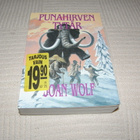 Joan Wolf Punahirven tytär -nid - pikkukuva 1