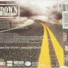 Down Low • So Long Goodbye... CD Maxi-Single - pikkukuva 2
