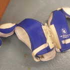 Hartiasuojat Koho JR83SR - pikkukuva 3