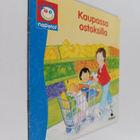 Beth Wyllyams : Kaupassa ostoksilla - pikkukuva 1