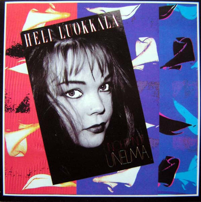 Heli Luokkala • Unohtunut Unelma CD