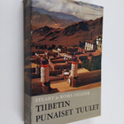 Stuart Gelder : Tiibetin punaiset tuulet - pikkukuva 1