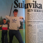 HYMY LEHTI 13 / 1985 - pikkukuva 3