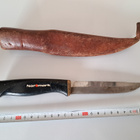 Puukko Normark - pikkukuva 1