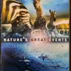 Nature's Great Events - Luonnon Ihmeet - pikkukuva 1