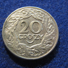 20 croszy 1923. Puola-Poland - pikkukuva 1