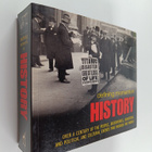 Bianca Lee Jackson : Defining moments in history - pikkukuva 1