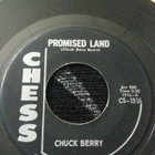 Chuck Berry sinkku - pikkukuva 2