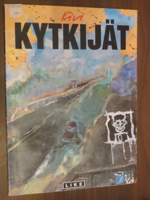 Kivi Larmola: Kytkijät