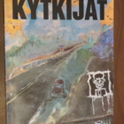 Kivi Larmola: Kytkijät - pikkukuva 1