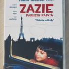 Louis Malle: ZAZIE – Pariisin päiviä (1960) - pikkukuva 1