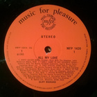 Cliff Richard - All My Love LP - pikkukuva 4