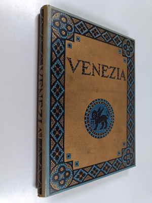 Henry Perl : Venezia