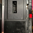 Voca SOLID STATE portable cassette tape recorder MODEL 5000 - pikkukuva 1