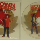 Uptown Rockers Feat. Momo Cat & Rigo•In The Club CDr-Single - pikkukuva 2