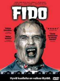 Fido - DVD