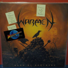 Warmen - Band Of Brothers UUSI LP - pikkukuva 1