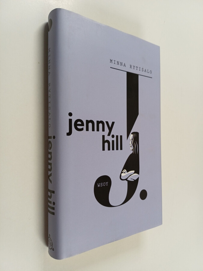Minna Rytisalo : Jenny Hill
